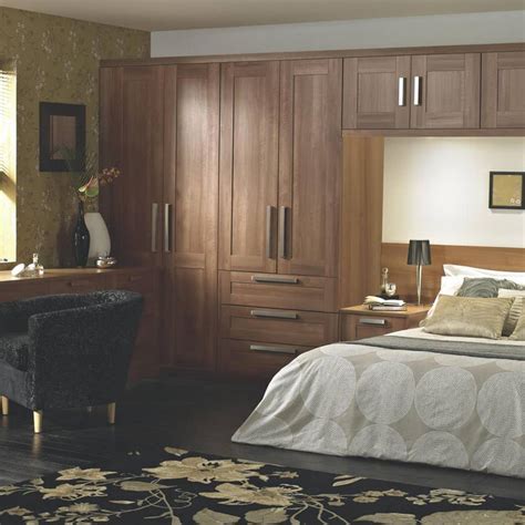 Modular Bedroom Furniture Systems